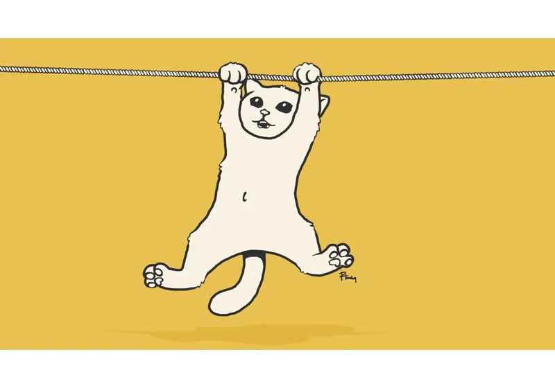 MIT's FutureYou is the AI version of a motivational cat poster