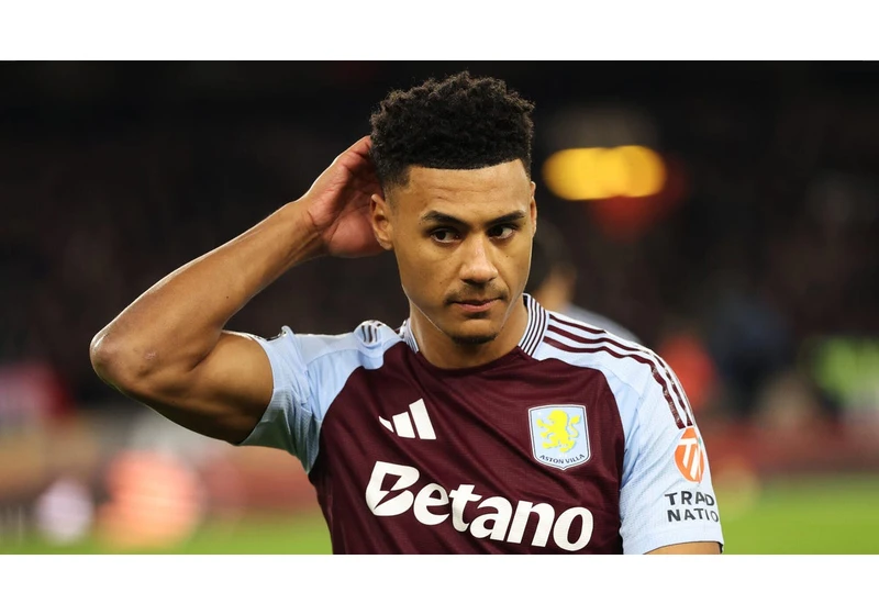 Premier League Soccer: Stream Aston Villa vs. Liverpool From Anywhere