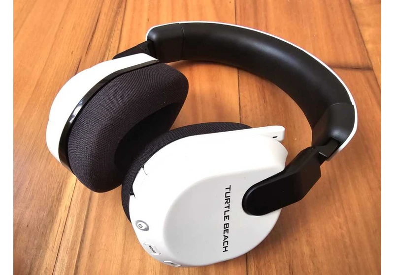 Turtle Beach Stealth 600 Gen 3 review: My new go-to gaming headset