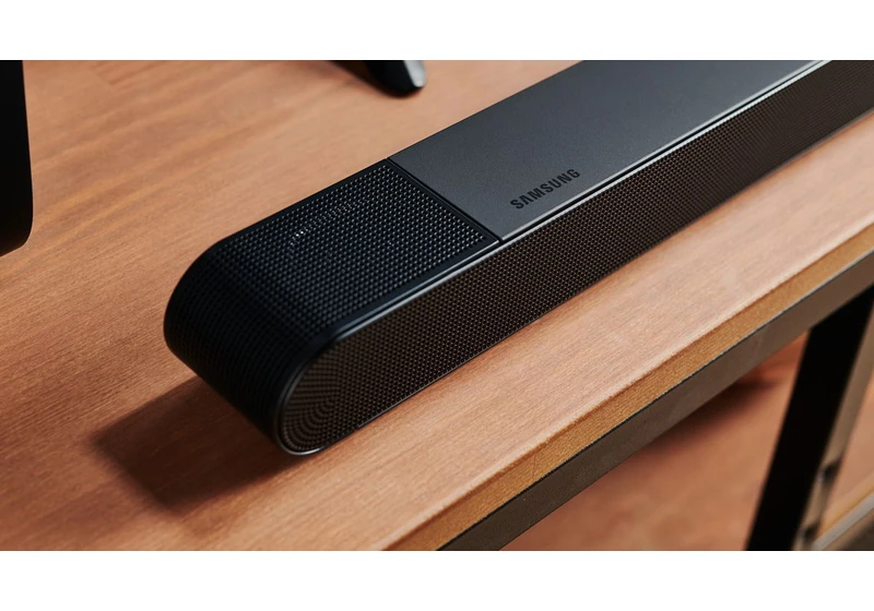 Samsung and Google have unveiled their Dolby Atmos rival: meet Eclipsa Audio, launching in this year's new TVs