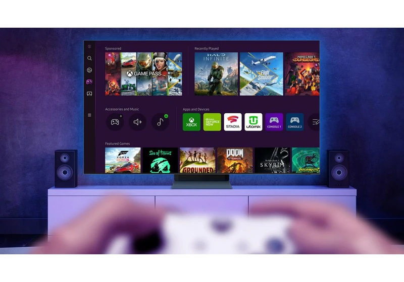 Struggling to play Xbox games via Cloud Gaming during your holiday break? You're not alone, but a fix is in the works. 