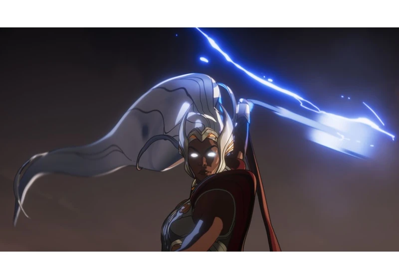 Marvel's first trailer for What If...? season 3 will feature a Disney Plus crossover episode with highly-rated show X-Men 97, sort of