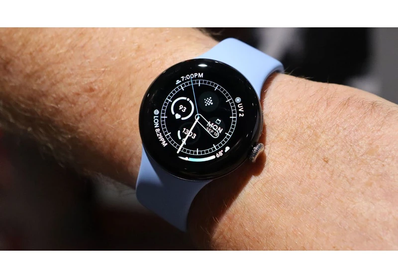 Google is finally resuming the Wear OS 5 rollout for older Pixel Watch models – here's what you need to know