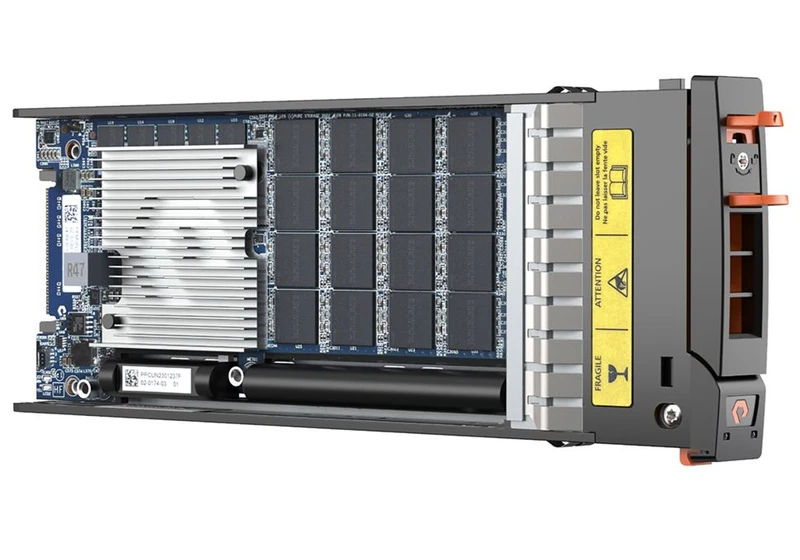 150TB SSD modules to go mainstream in 2025, and Micron is getting a slice of that pie