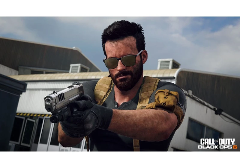 A sweeping balance update for weapons has just landed in Black Ops 6 with the latest patch
