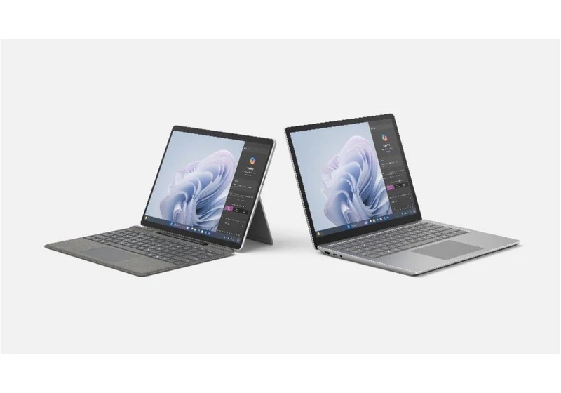 Can Intel's Lunar Lake chip save Microsoft from another lackluster Surface laptop?