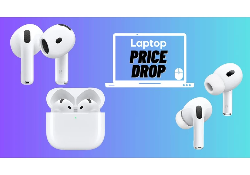 3 amazing Apple AirPods deals on Amazon, starting at just $99