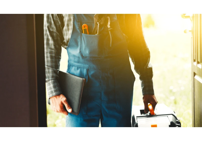 6 SEO tactics for home service companies
