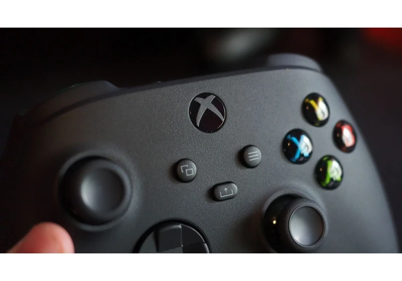 New Xbox Wireless Controller deal laughs at previous discounts, drops gamepad to just $34.99