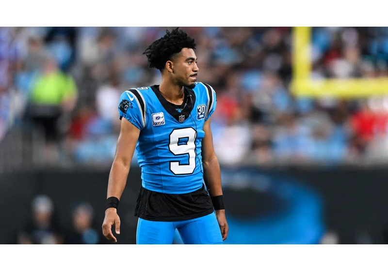 Chiefs vs. Panthers: How to Watch NFL Week 12 Today