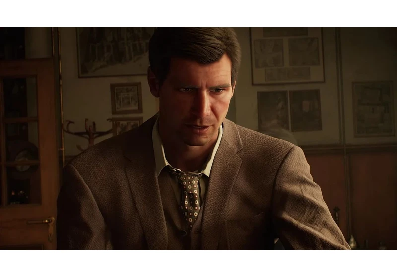 I just upgraded my GPU, but Indiana Jones and the Great Circle's PC requirements are still making me sweat with their eye-watering demands