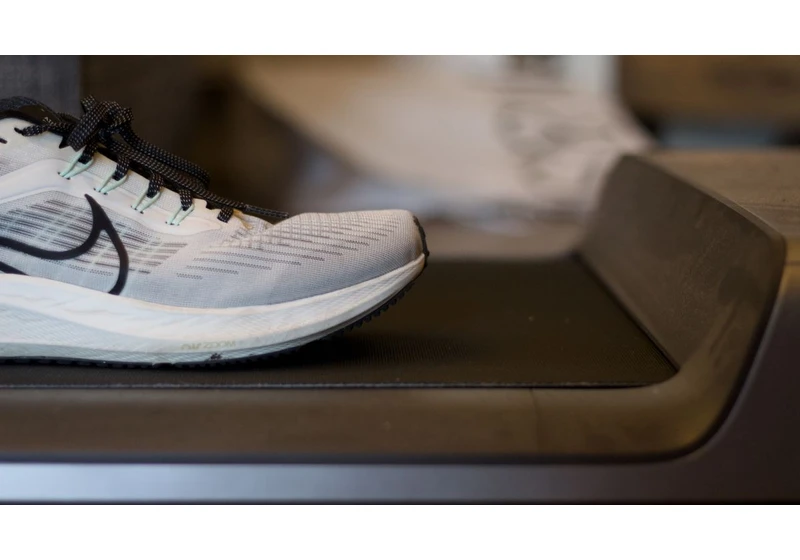 10,000 steps for less: How just two Black Friday gadgets can help you get fit and lose weight