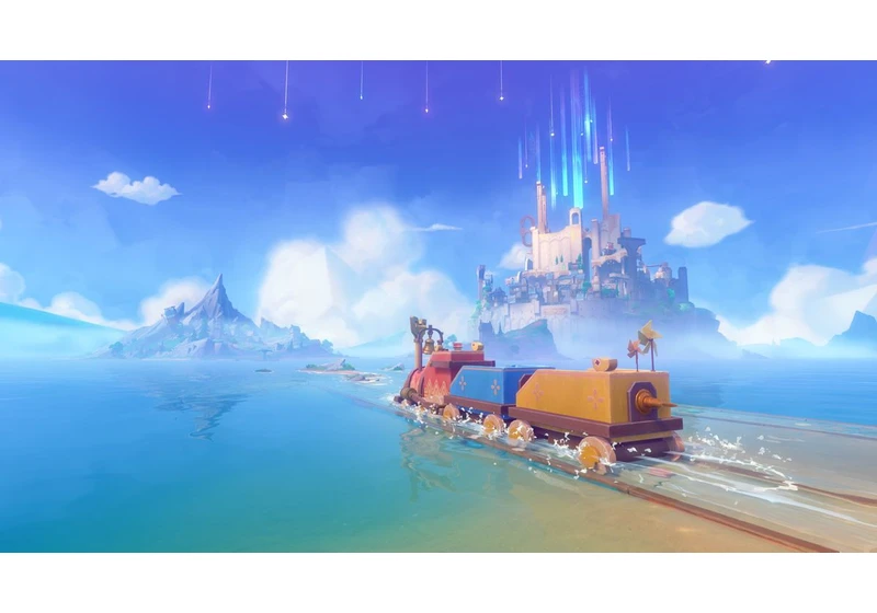 Xbox gamers can pre-install the long-anticipated port of HoYoverse's immensely popular 'gacha' RPG before it launches