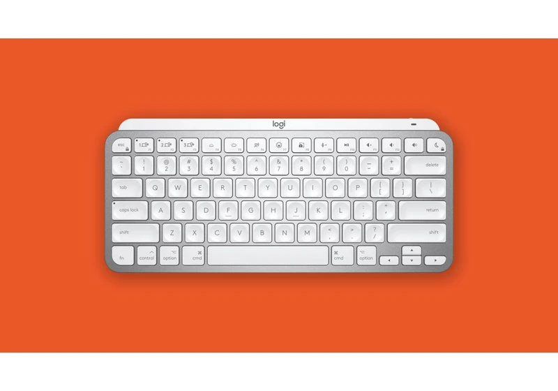 The Best Keyboard I've Ever Owned Is Over 20% Off for Black Friday