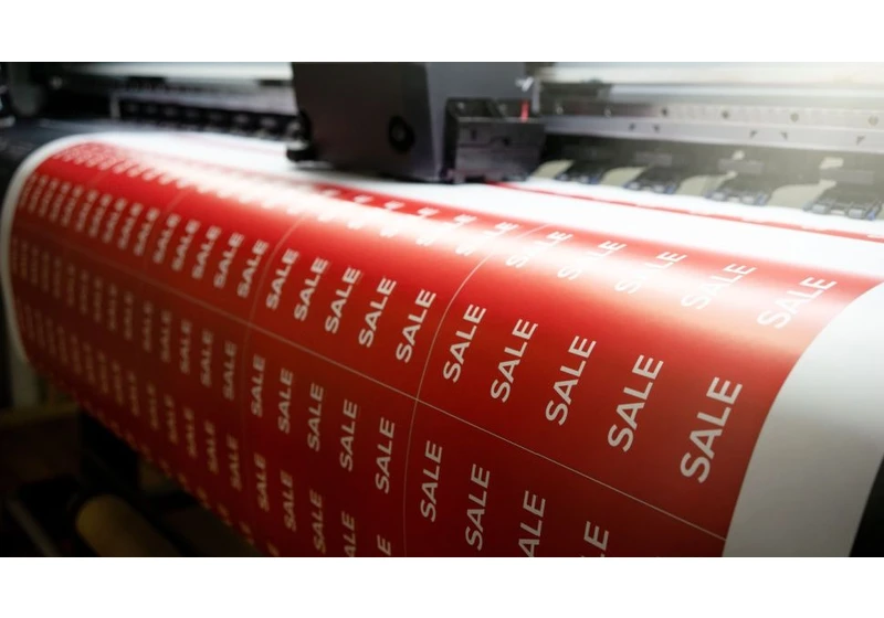 Want to save money on printing? Canon sells the world's cheapest original ink by the bottle