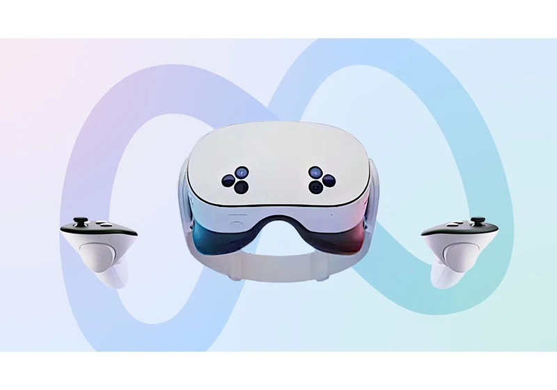 5 upcoming VR games that may convince you to buy a Meta Quest 3S