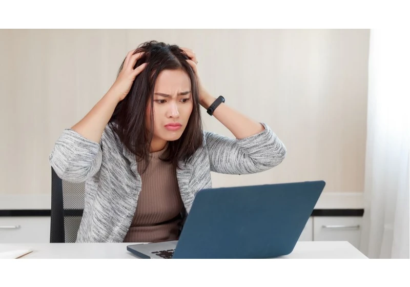 Latest Windows 11 24H2 bug performs a vanishing act on your mouse cursor – and I hope Microsoft fixes it soon