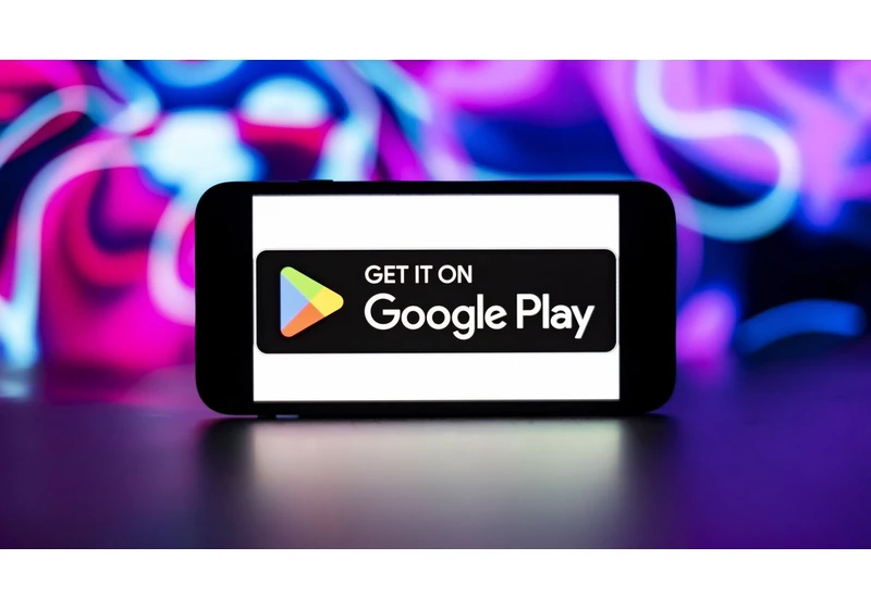 Google ordered to open its Android app store to third-party rivals, including Epic Games — no more "Google's scare screens and Google's 30% app tax"