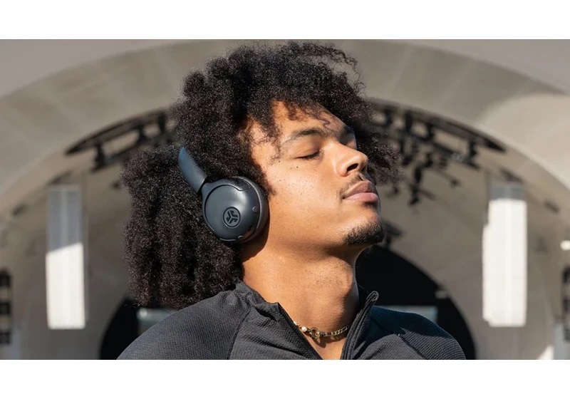 Beware of confusing naming strategies with JLab's new headphones, but the perks look good