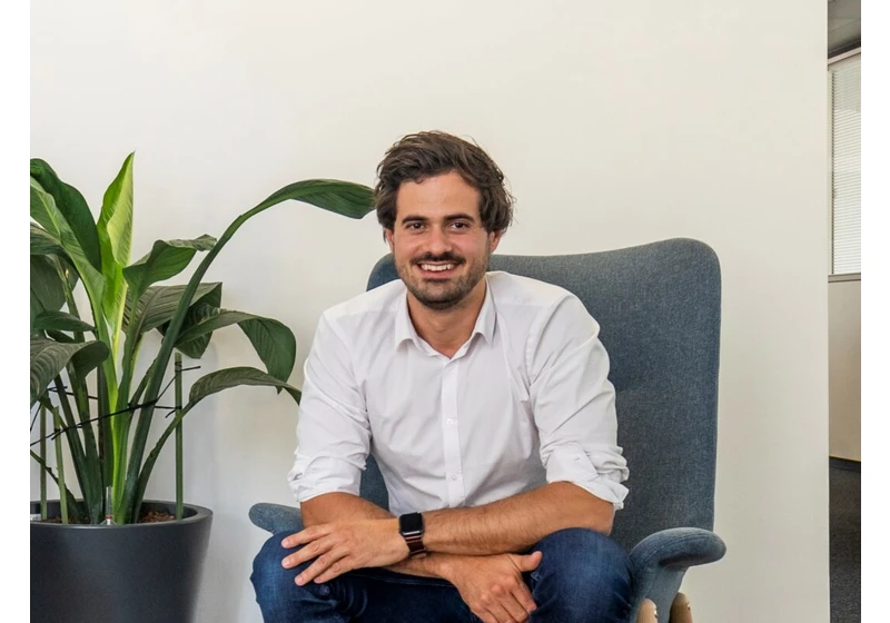 “The ability to orchestrate spaces in which employees love to work in, is going to be crucial”: Interview with Locatee’s CEO & co-founder, Thomas Kessler