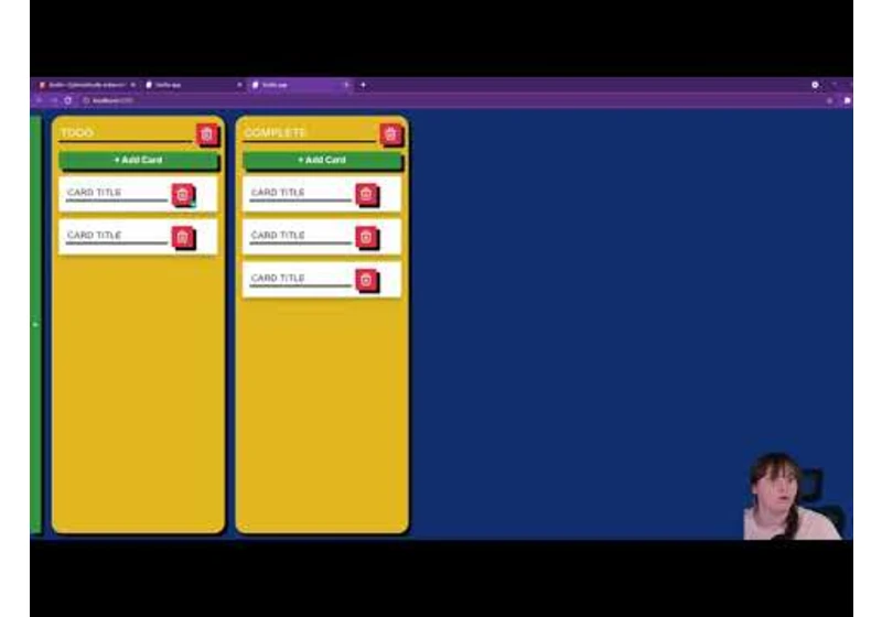 [Svelte Talks] Persisting a Svelte Store with Local Storage
