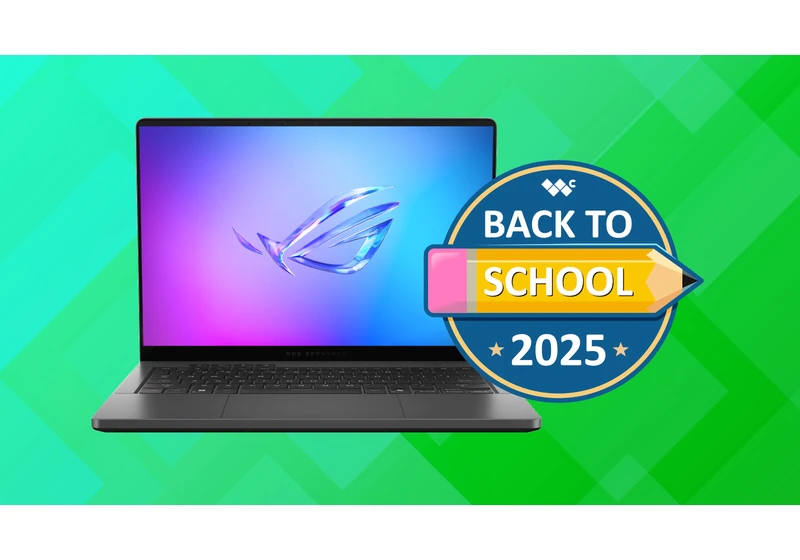  NVIDIA RTX laptops are up to $800 cheaper right now — these back-to-school deals are only available for a limited time 