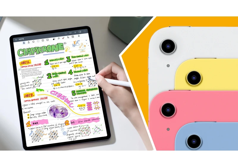 Huawei’s new MatePad has got me thinking: where are all the good cheap tablets?