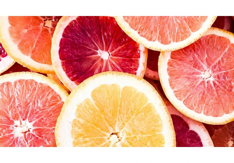 6 Foods That Science Says Are More Hydrating Than Water