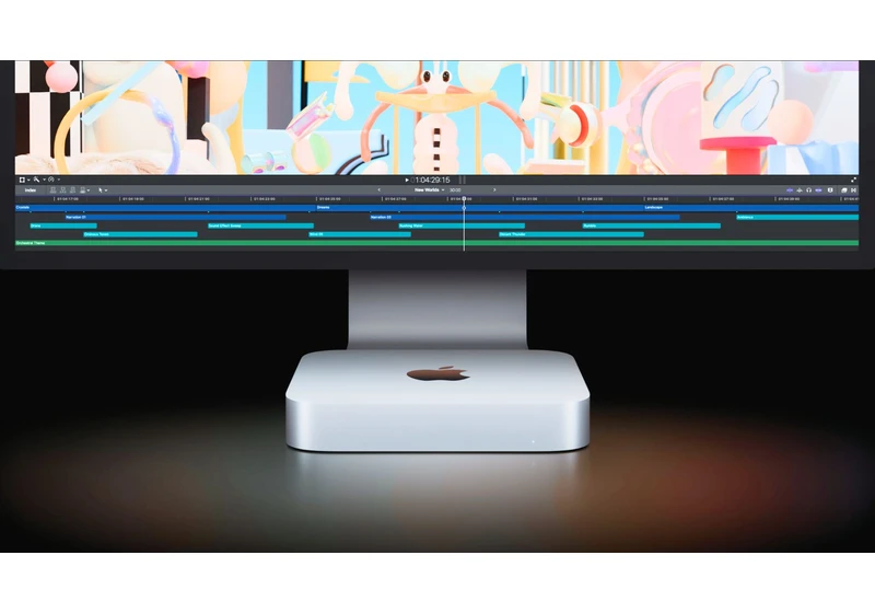 Apple's Mac Minis are turning into fancy bricks – but there's a fix