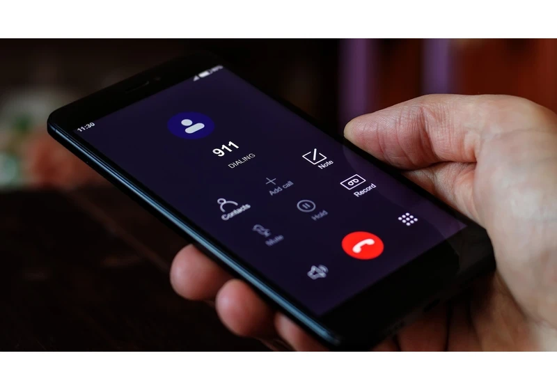 AI is coming to 911 dispatch centers – here’s why it might be a good thing