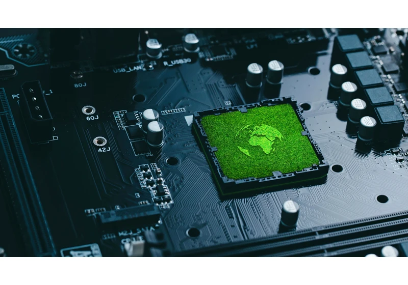 Shred less, save more: why enterprises are ditching destruction for smart sanitization