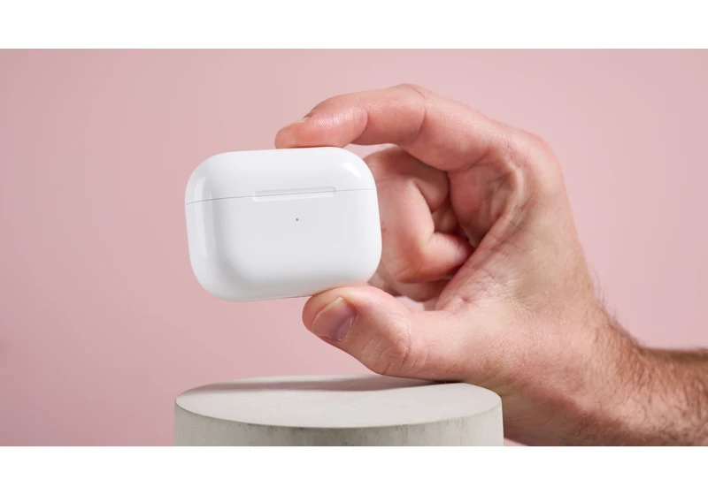  Finally, we’ve got a claimed AirPods Pro 3 design leak before the next Apple event – but I’m not a fan of the one major change 