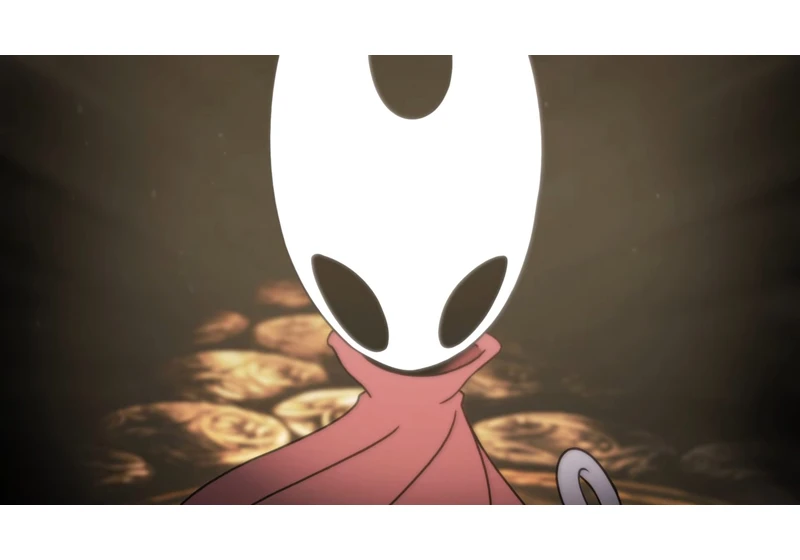 Hollow Knight: Silksong's price and release time have been confirmed – and the hotly anticipated sequel is a lot cheaper than you might think