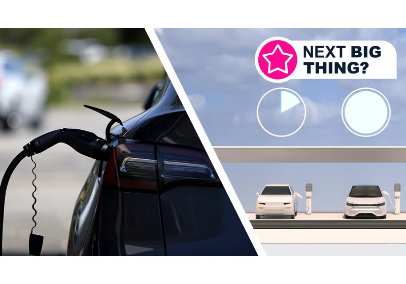 This breakthrough battery tech could help EVs break the 1,000-mile range barrier – and give them a 190-mile boost in under four minutes 