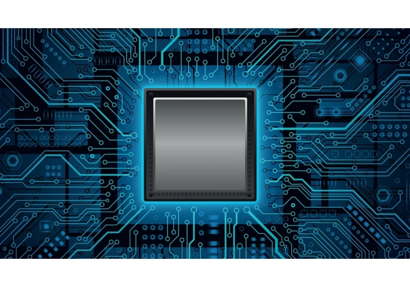  Chinese researchers invent silicon photonic multiplexer chip that uses light instead of electricity for communication — CCP says China's early steps into light-based chips precede 'major breakthroughs' in three years 