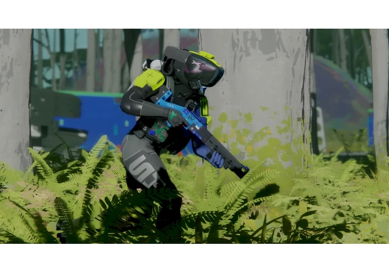 Bungie's Marathon delayed past September release date as a darker tone, proximity chat, and more are being added