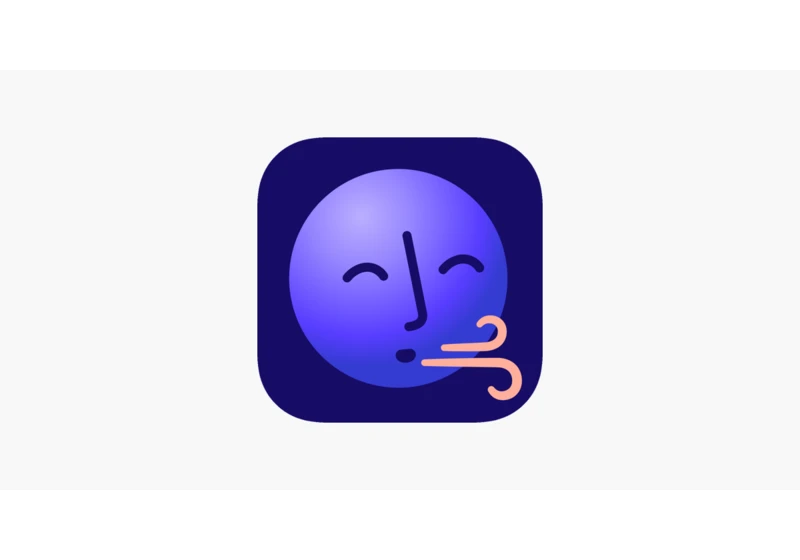 Show HN: I'm a doctor and built a responsive breathing app for anxiety and sleep