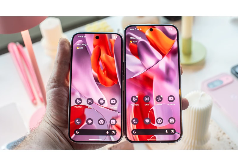  Google just showed us the new look of Android 16 and it’s aimed directly at the iPhone’s biggest fans 