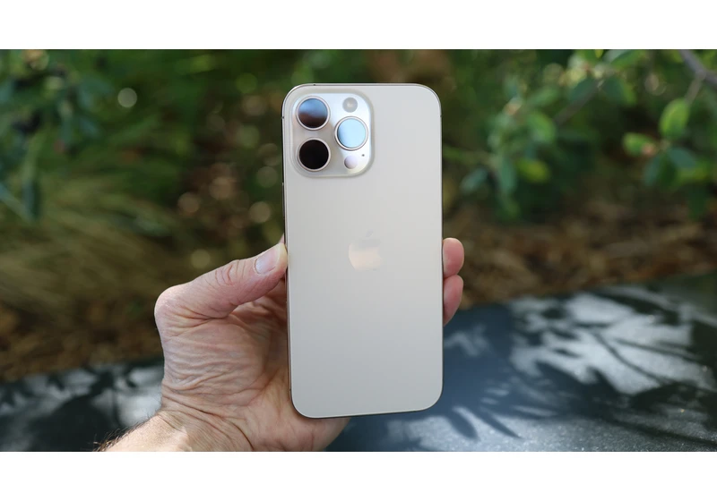 The iPhone Fold is apparently being tested with a feature we’ve been waiting years for