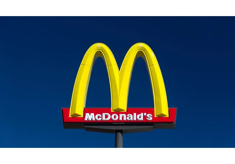 '123456' password exposed chats for 64M McDonald's job applicants