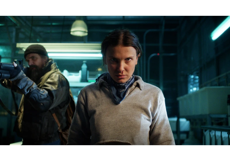 Stranger Things season 5 trailer launch live: release countdown, and all the latest news and rumors on the hit Netflix show's latest teaser