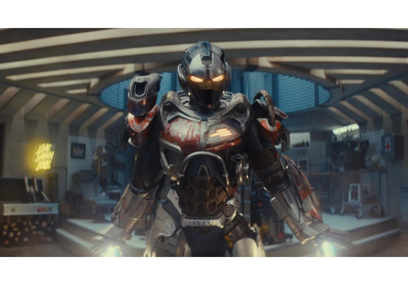 'Ironheart': When to Watch the Final 3 Episodes of the Marvel Series