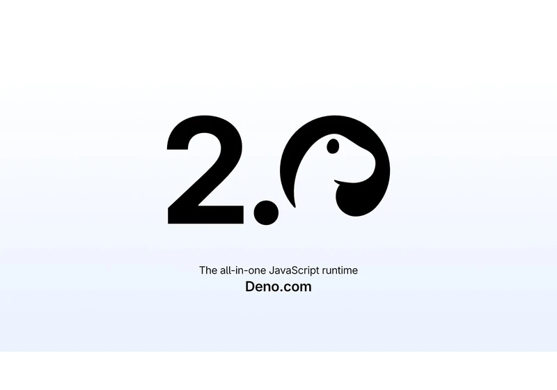 JavaScript Trademark Update