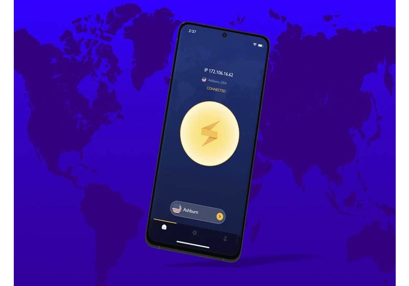Score lifetime VPN access on 15 devices while it’s only $30