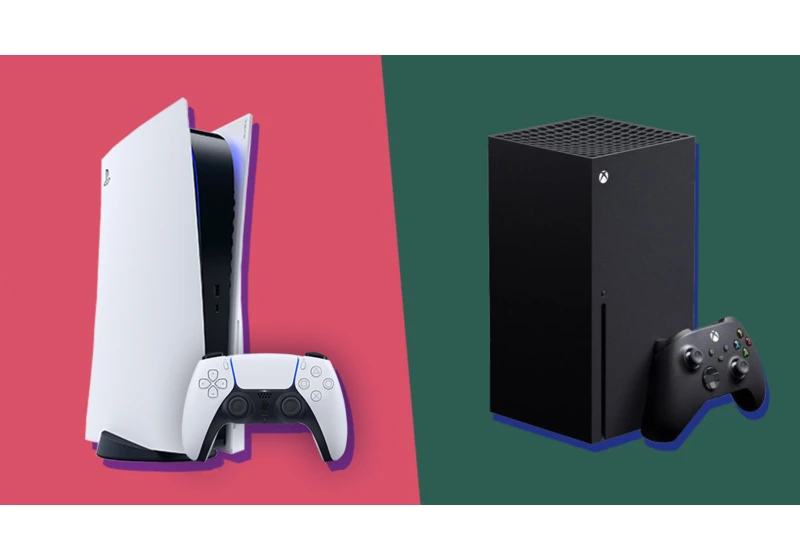  Next-gen nonsense – here’s why I’m not getting excited about the PS6 or a new Xbox yet 