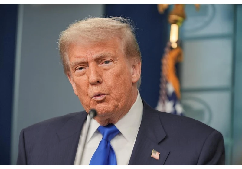 Donald Trump is reportedly preparing a sweep of pro-AI executive orders