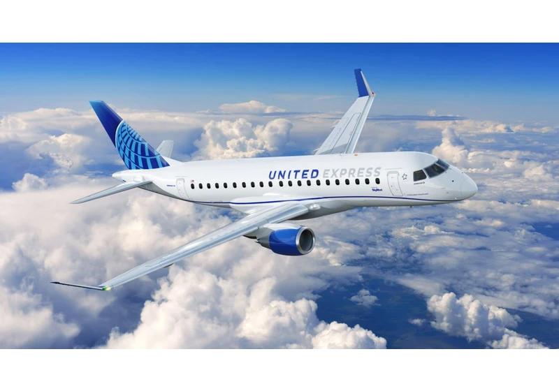  Tight layover? United Airlines wants to take the stress out of catching your next flight with AI and maps 