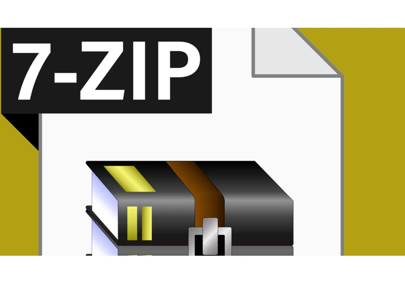  7-Zip for Windows goes massively parallel with first ‘Threadripper Edition’ — five years after Threadripper debut, Version 25.00 the first to support more than 64 threads 