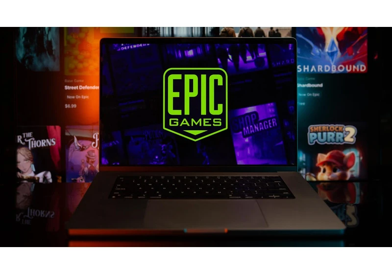 Fortnite Maker Epic Games Settles With Samsung Following App-Blocking Lawsuit