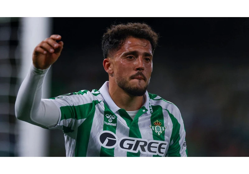 UEFA Conference League Soccer: Livestream Fiorentina vs. Real Betis From Anywhere